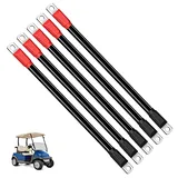 DS 48 volt golf cart battery cables